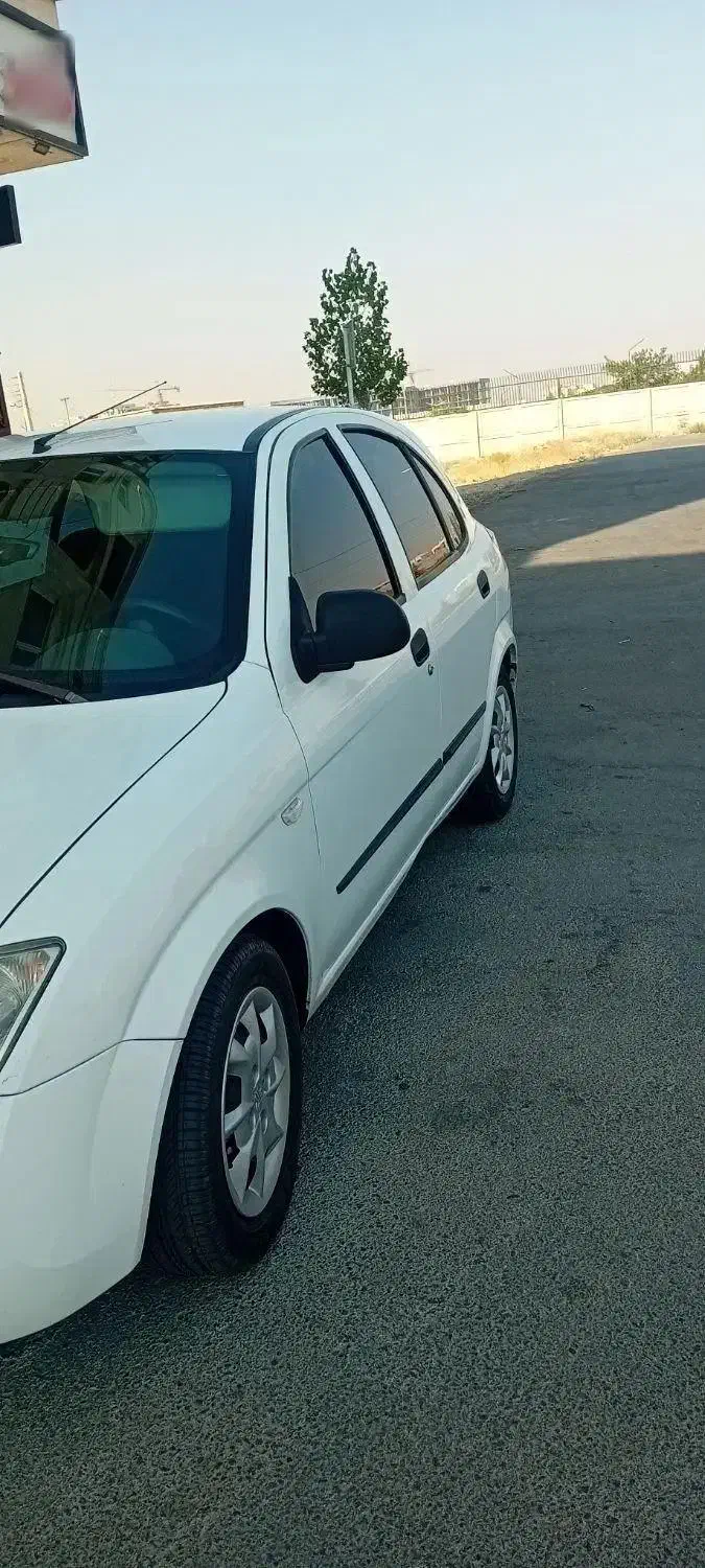 تیبا۲مدل۴۰۱|خودرو سواری و وانت|قزوین, |دیوار