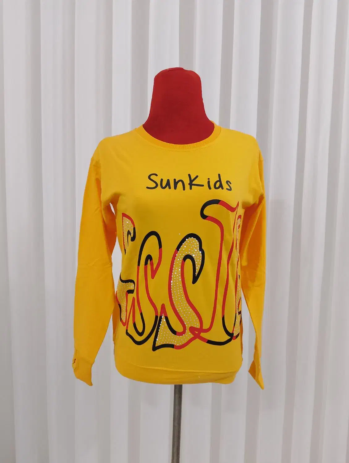 بلوز دخترانه فینگردار|لباس|گلبهار, شهر جدید گلبهار|دیوار