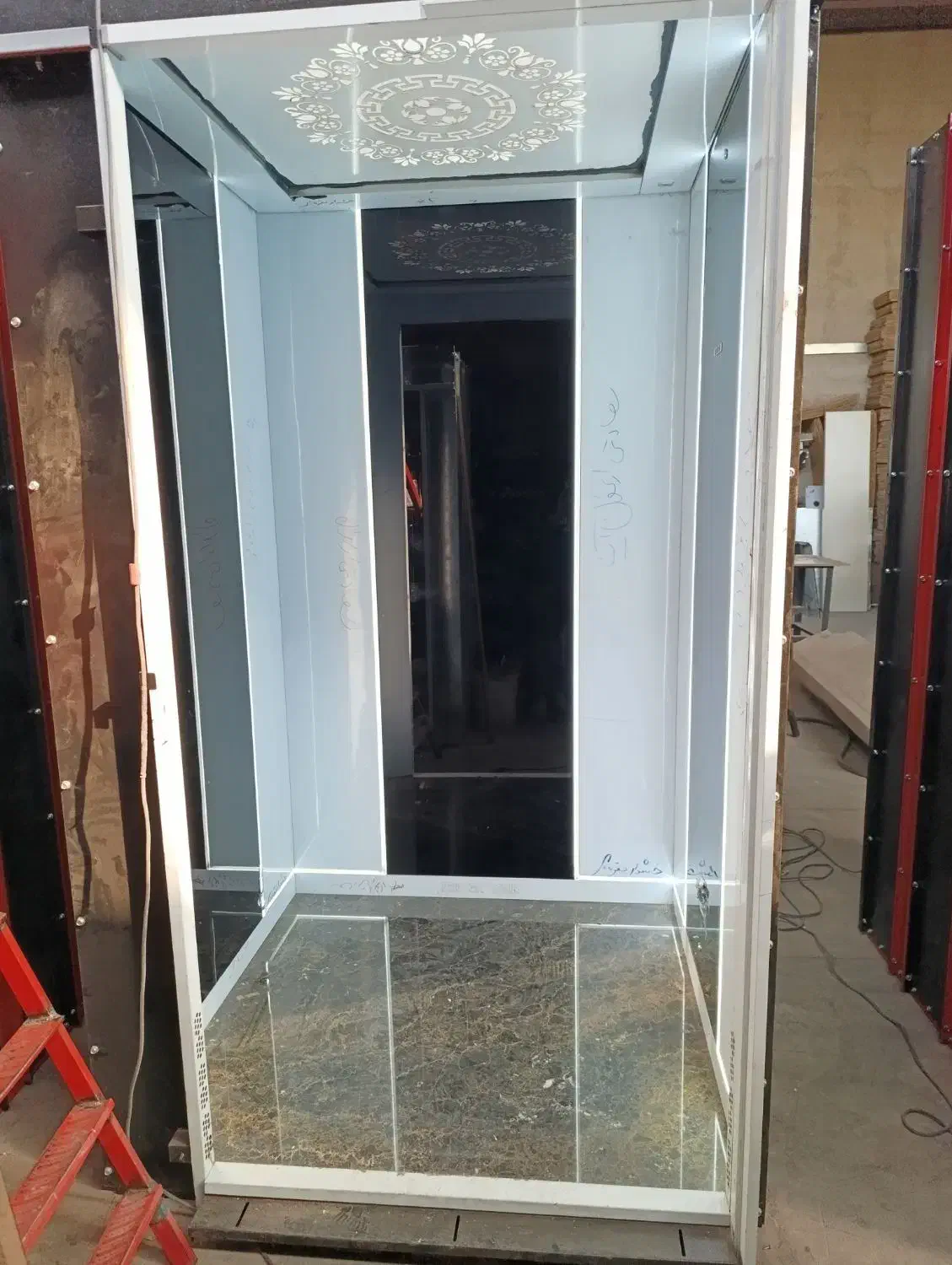 کارگر ساده|استخدام صنعتی، فنی، مهندسی|تبریز, |دیوار