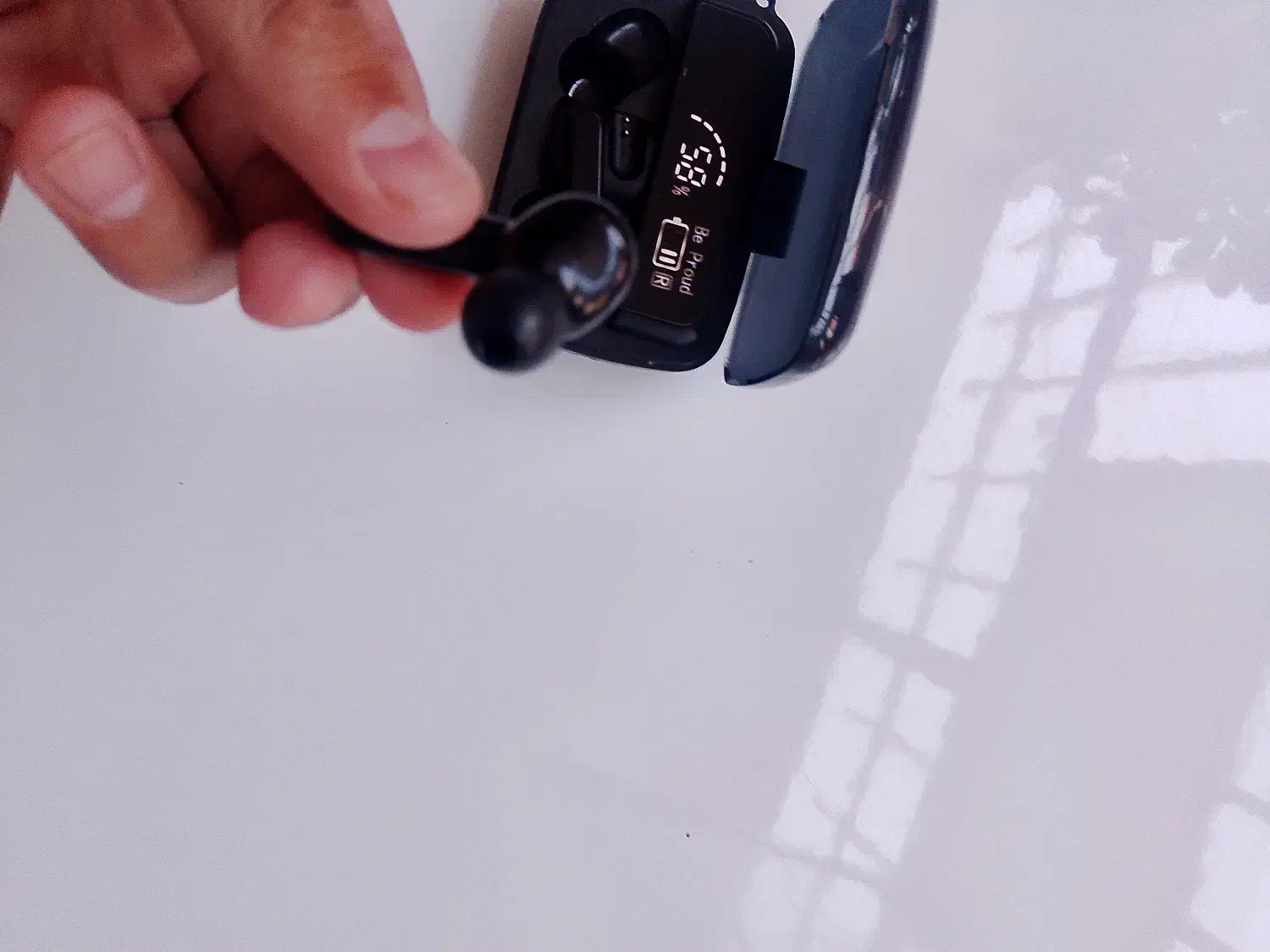 ایرپادm19|لوازم جانبی موبایل و تبلت|تربت جام, شاهد|دیوار