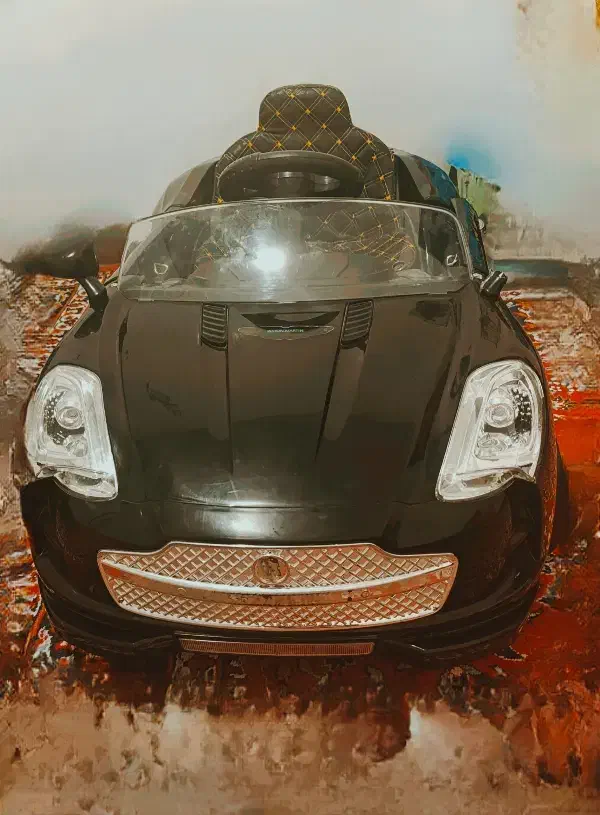 ماشین شارژی|اسباب‌بازی بچه|شهرکرد, |دیوار