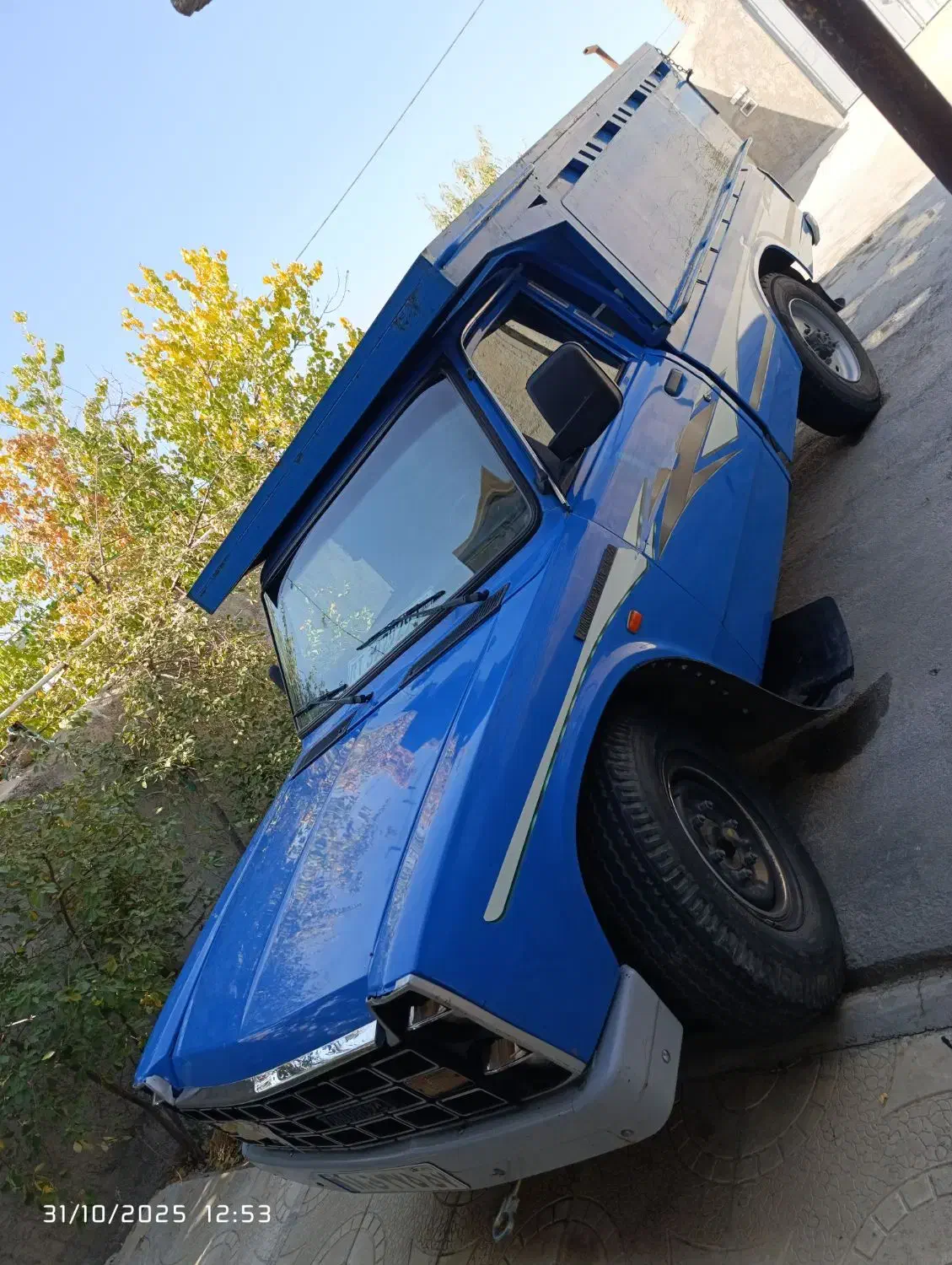 زامیاد مدل ۹۸ تحویل ۱۴۰۰|خودرو سواری و وانت|زالیان, |دیوار