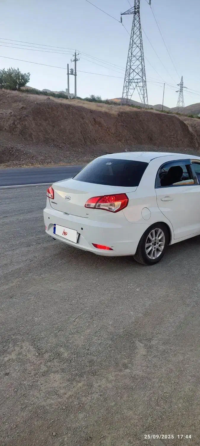 315صندوق دار|خودرو سواری و وانت|ملارد, |دیوار