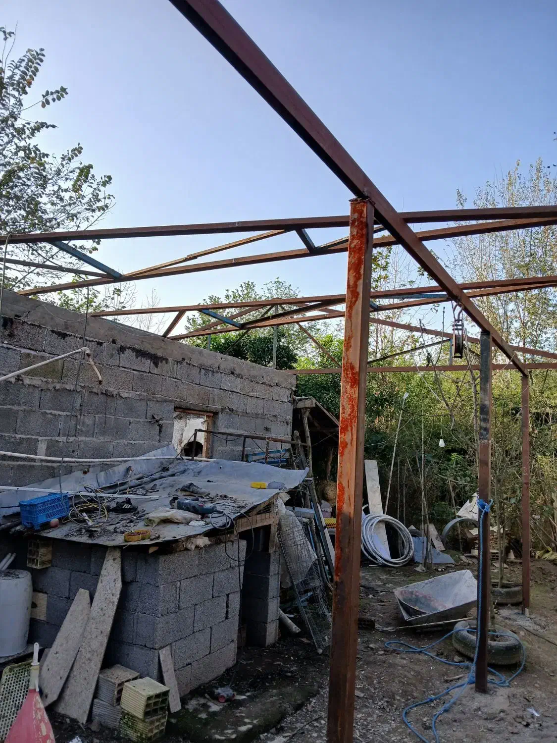 بنایی کاشیکاری کاری|خدمات پیشه و مهارت|سنگر, |دیوار