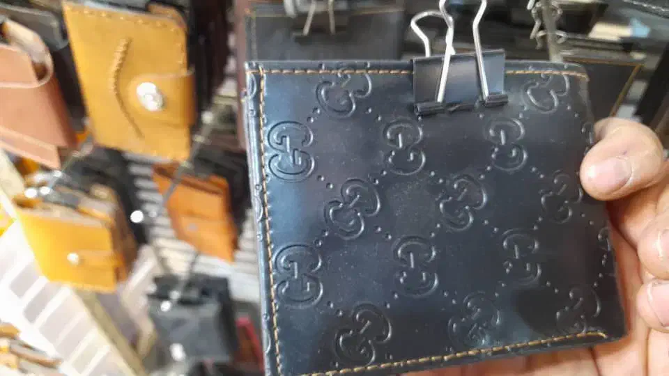 انواع کیف پول و ساک ورزشی|کیف، کفش، کمربند|اسلام‌شهر, مطهری|دیوار