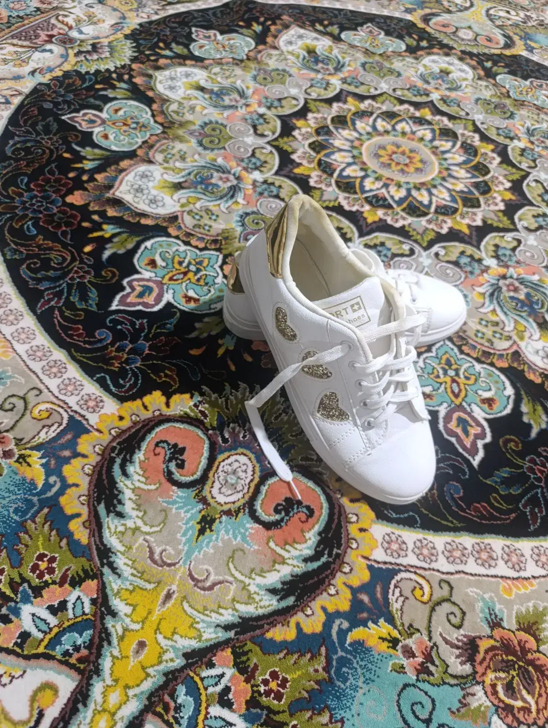 کفش زنانه|کیف، کفش، کمربند|اسفراین, |دیوار