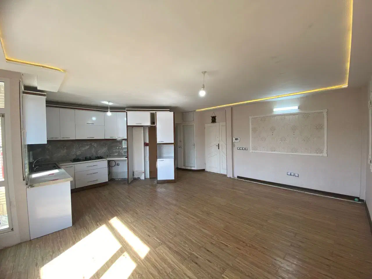 پشت حاشیه فکوری صیاد۴۰ (وکالتی)|فروش آپارتمان|مشهد, صیاد شیرازی|دیوار