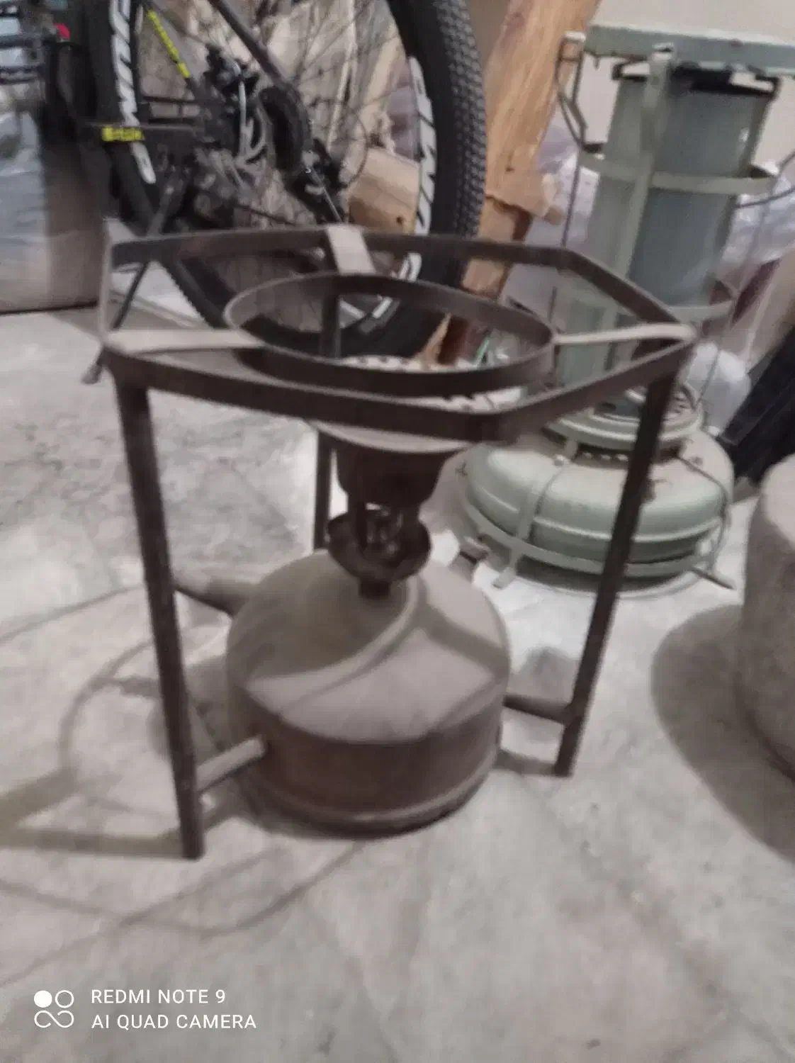 چراغ نفتی|بخاری، هیتر، شومینه|خمینی‌شهر, |دیوار