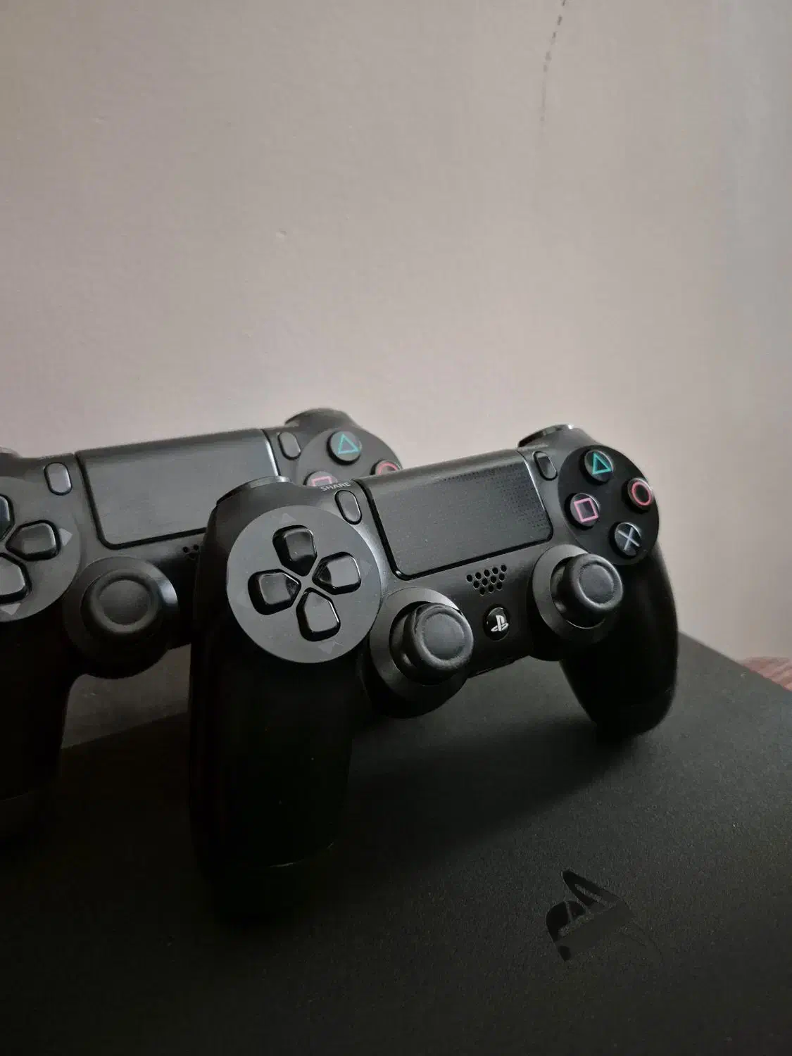 ps4 slim کپی خور|کنسول، بازی ویدئویی و آنلاین|تبریز, |دیوار