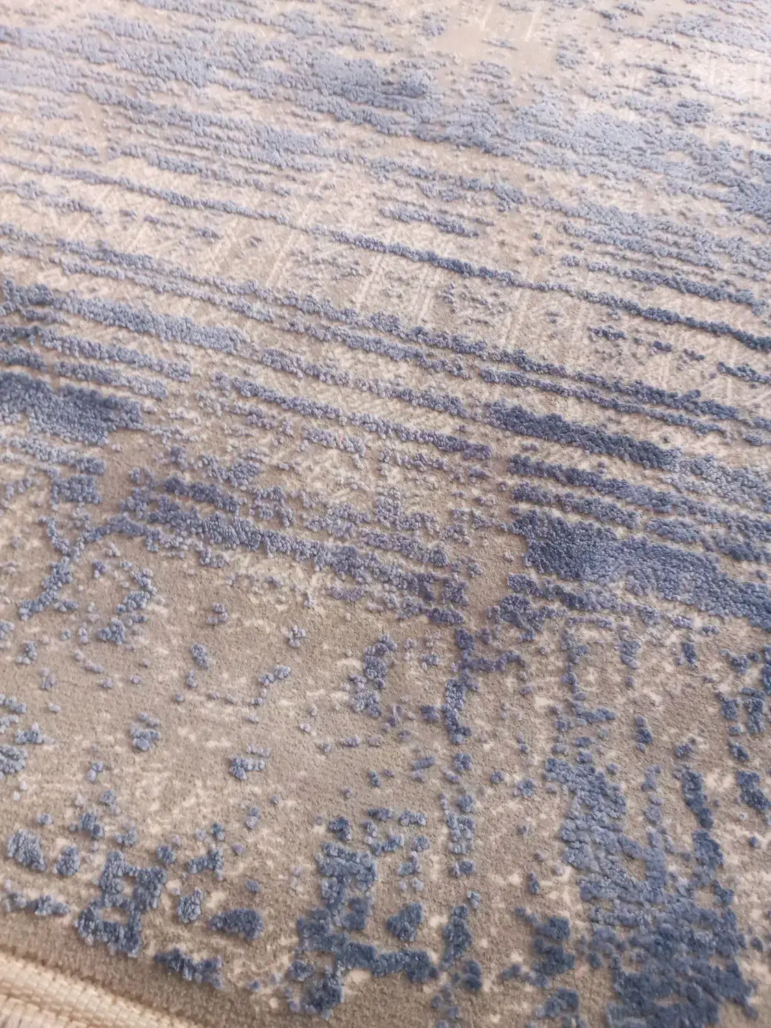 فرش گرد  نو|فرش|هشتگرد, شهرک ریحانه|دیوار