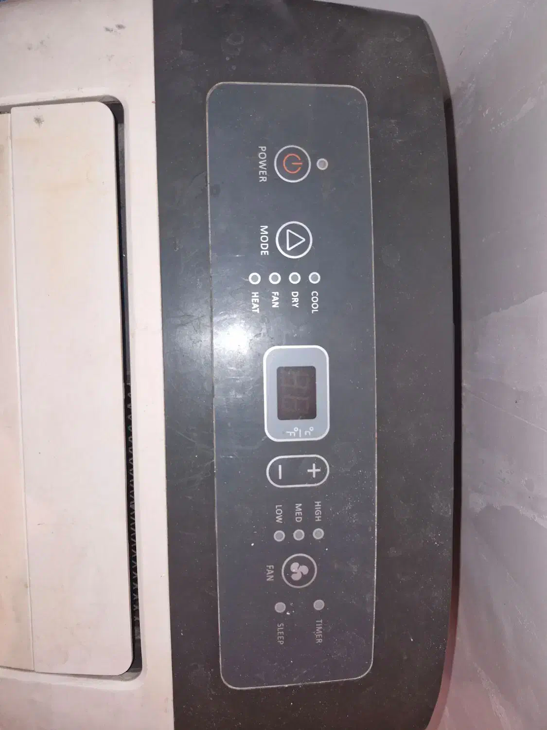 کولر گازی پرتابل|کولر گازی و فن‌کوئل|ماهدشت, |دیوار