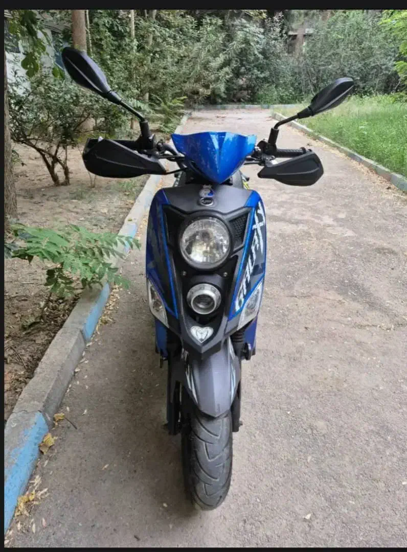cx180 sym|موتورسیکلت|تهران, پیکان شهر|دیوار