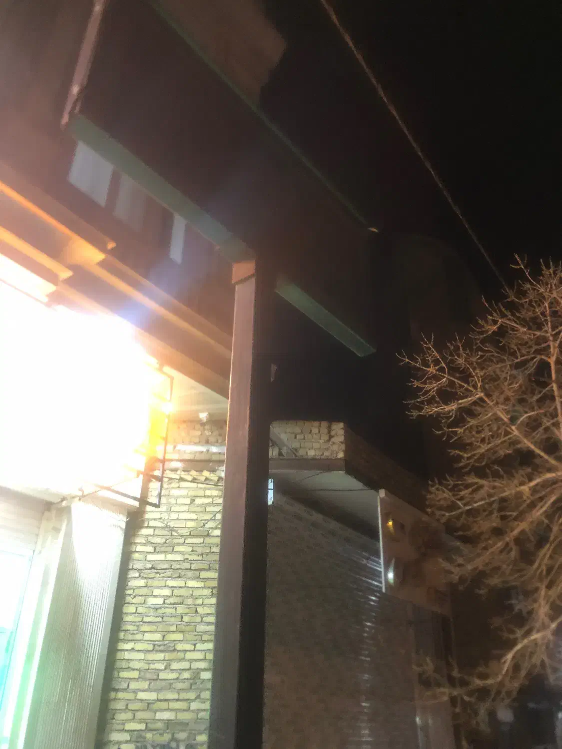 تابلو روان رنگ قرمز|تابلو، نقاشی، عکس|تاکستان, |دیوار