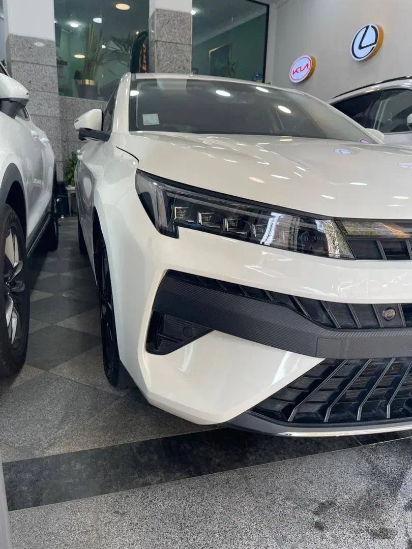 j7 kmc کی ام سی جی ۷ مدل ۴۰۳/ کارکرده /نقد و اقساط|خودرو سواری و وانت|تهران, شهرک آزمایش|دیوار