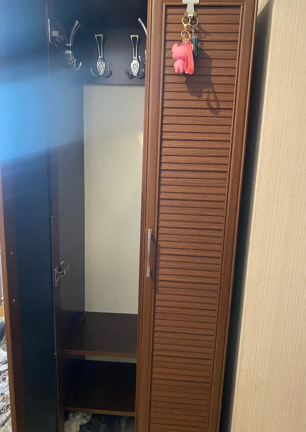 جا کفشی جادار|جاکفشی، کمد، دراور|تهران, پاسداران|دیوار