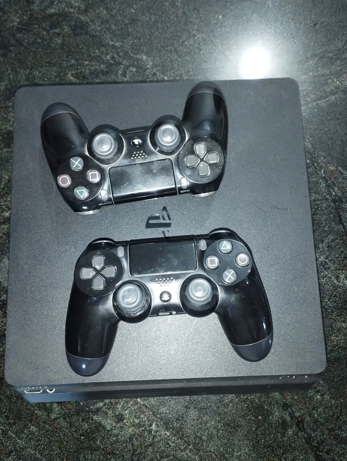 ps4|کنسول، بازی ویدئویی و آنلاین|قشم, |دیوار