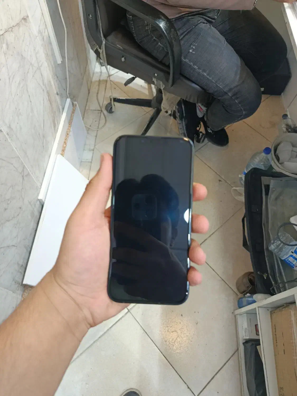 13normal|موبایل|مشهد, گلبرگ|دیوار