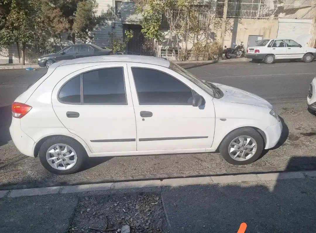 تیبا۲|خودرو سواری و وانت|هرسین, |دیوار