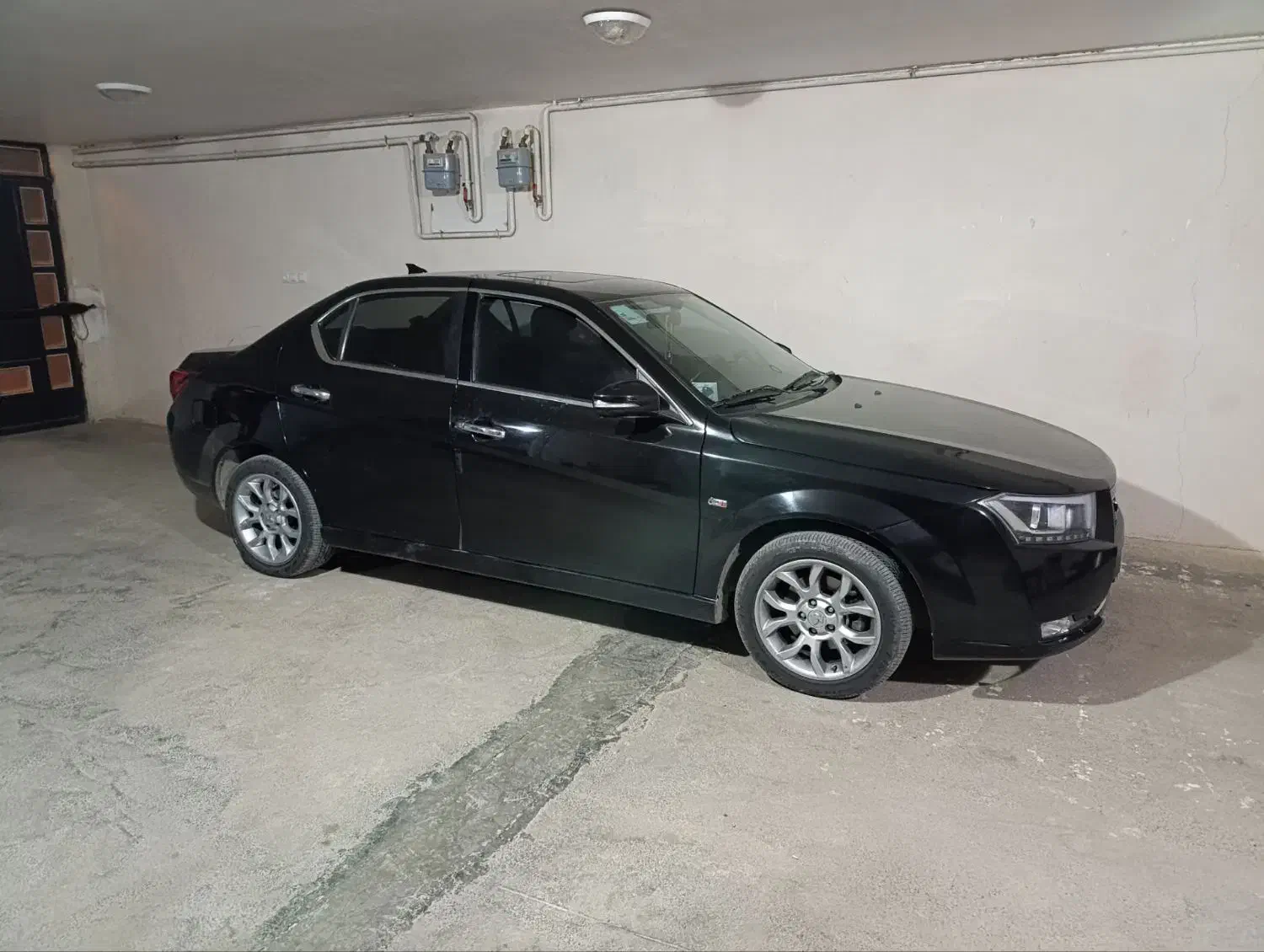 دنا پلاس توربو اتوماتیک|خودرو سواری و وانت|کنگاور, |دیوار