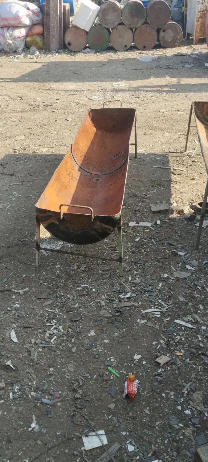 آخور برای دامدار|لوازم جانبی حیوانات|خوی, |دیوار