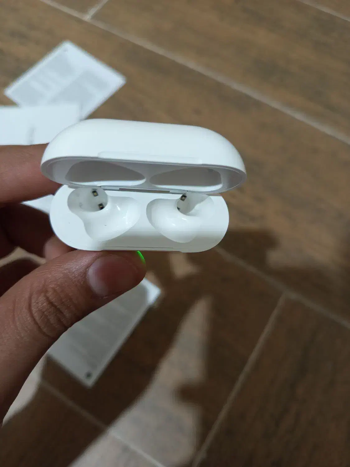 ایرپاد|صوتی و تصویری|رفسنجان, |دیوار