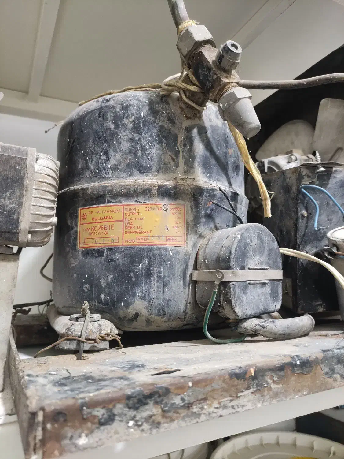 چادر سایبان مغازه 6 متری 280*6.بلند گو موتور یخچال|فروشگاه و مغازه|شهریار, شهریار|دیوار