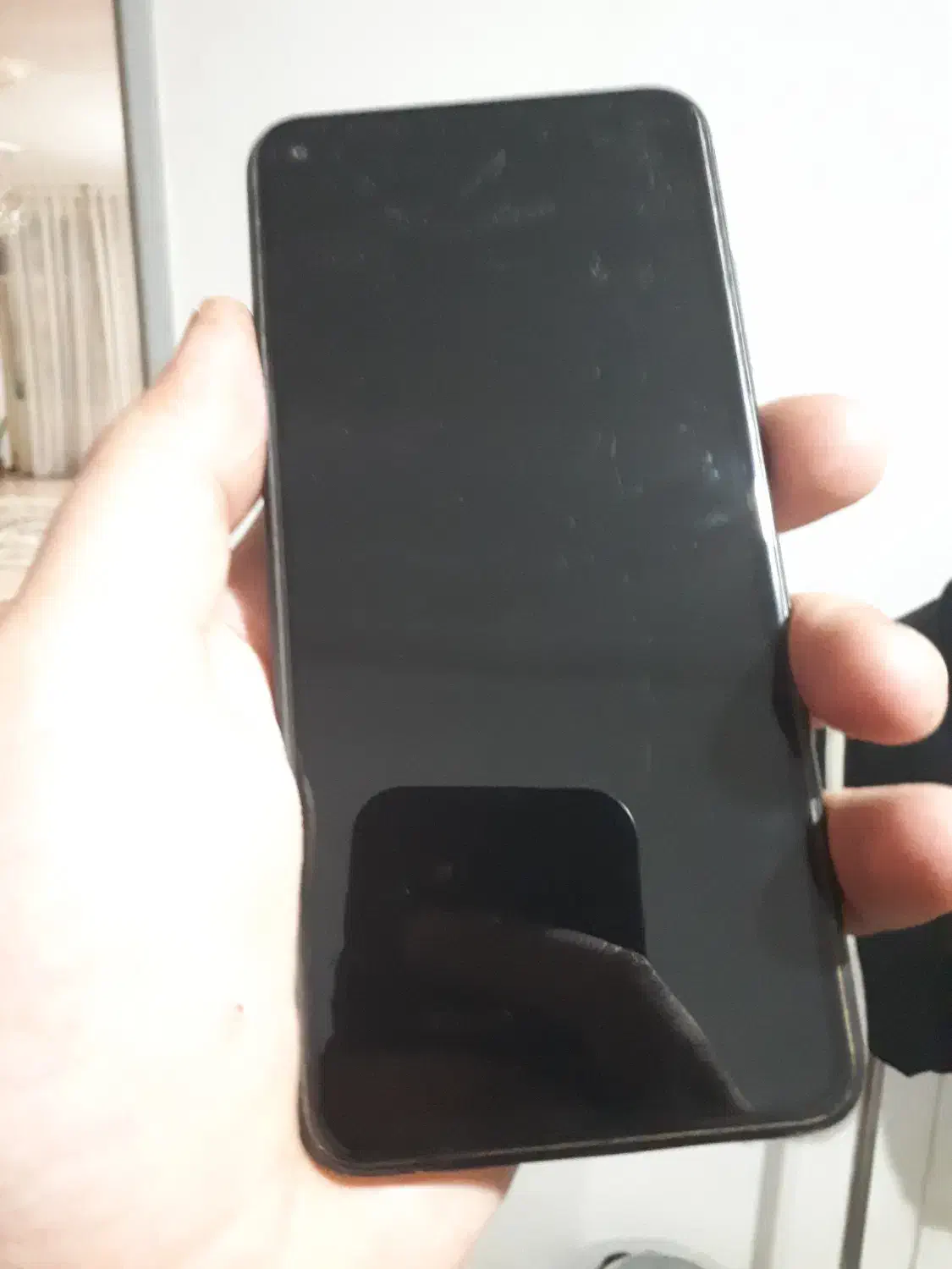 شیائومی redmi note 9T|موبایل|کرمانشاه, |دیوار