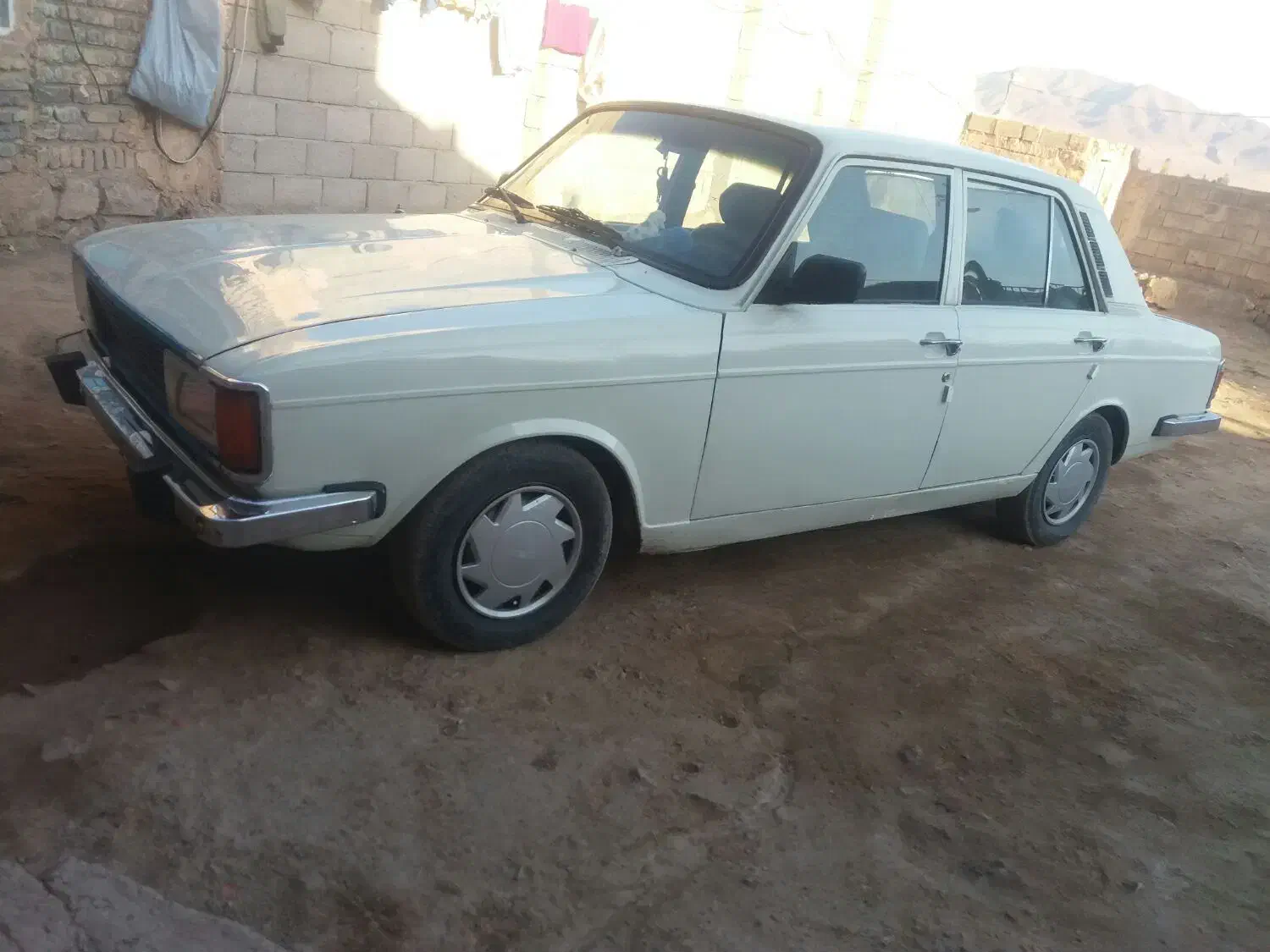 پیکان مدل۸۳|خودرو سواری و وانت|قره ضیاالدین, |دیوار