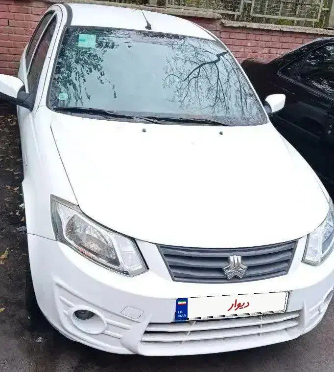 ساینا سفید ۹۹|خودرو سواری و وانت|تهران, مینای شمالی (مخبر)|دیوار