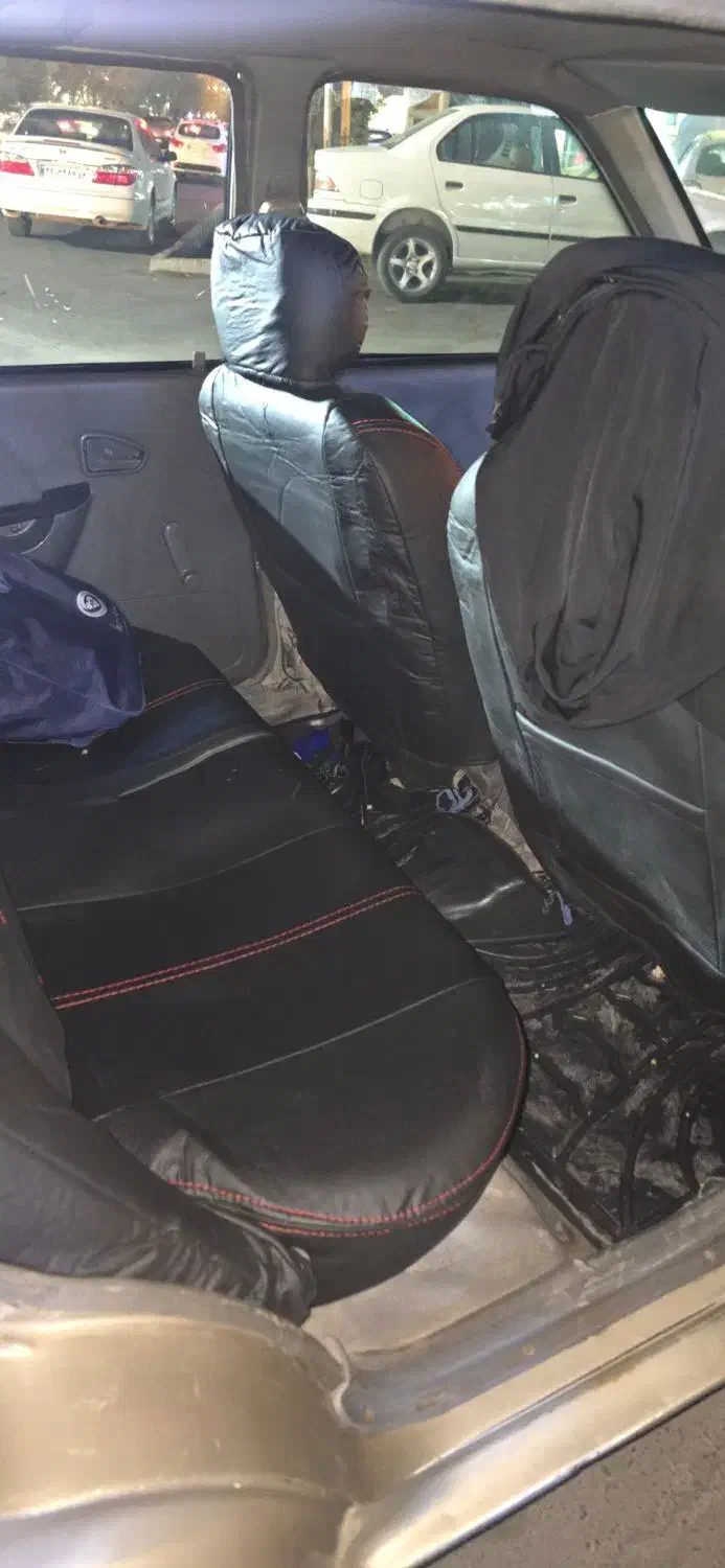 پراید۱۴۱ خانگی سالم|خودرو سواری و وانت|یزد, |دیوار