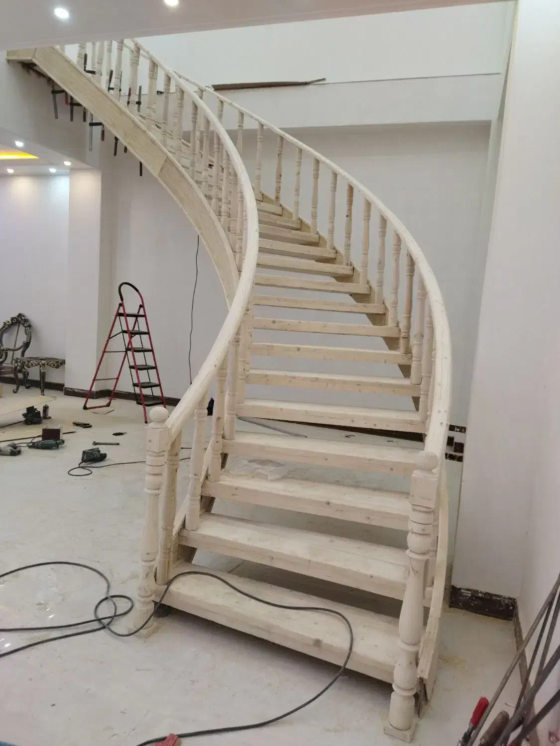 پله دوبلکس،درب ، کمد دیواری|خدمات پیشه و مهارت|ملایر, |دیوار