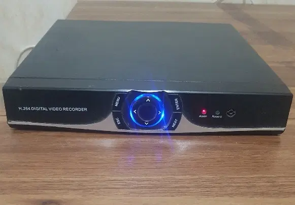 دستگاه DVR|دوربین مداربسته|شیراز, شهرک مهدیه|دیوار