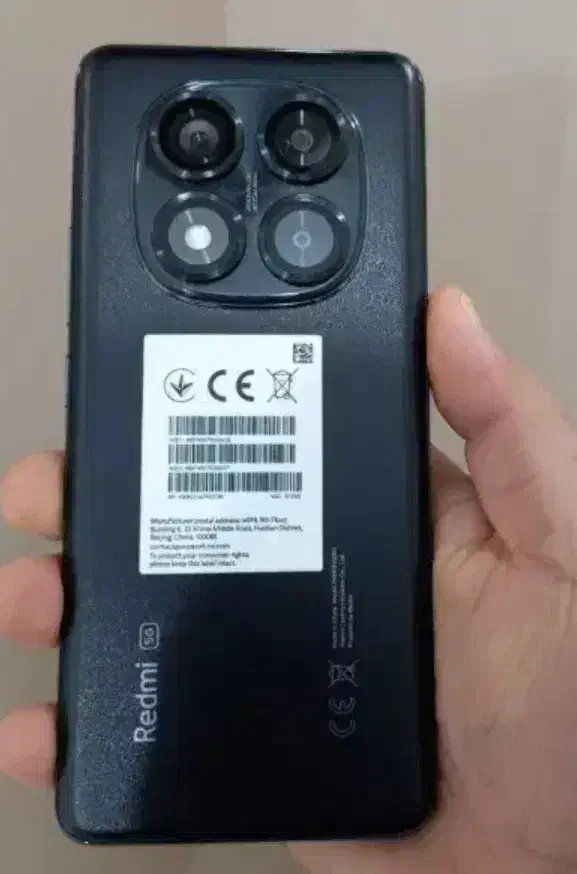 شیاومی نوت 14پرو|موبایل|اهواز, کیانشهر|دیوار