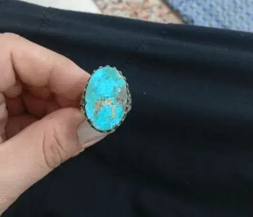 انگشتر|کلکسیون اشیاء عتیقه|سنندج, |دیوار