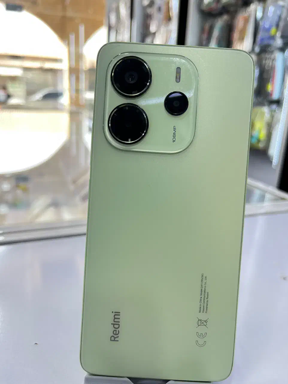 not14/A54/ A34|موبایل|رامشیر, |دیوار