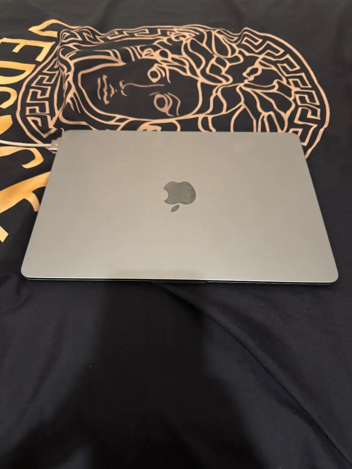 لپ تاپ macbook air m3 MRXN3 13 inch 256g|رایانه همراه|اصفهان, نصرآباد|دیوار