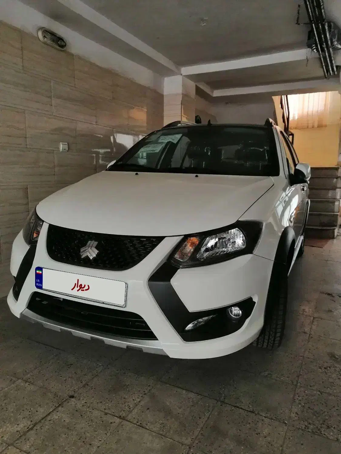 کوییک ۱۴۰۴ ، ۱۰۰ تا کار|خودرو سواری و وانت|قرچک, زیبا شهر|دیوار