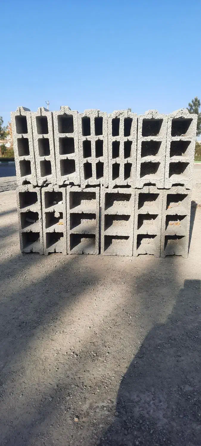 بلوکه سیمانی|عمدهفروشی|مشهد, توس (بلوار توس)|دیوار