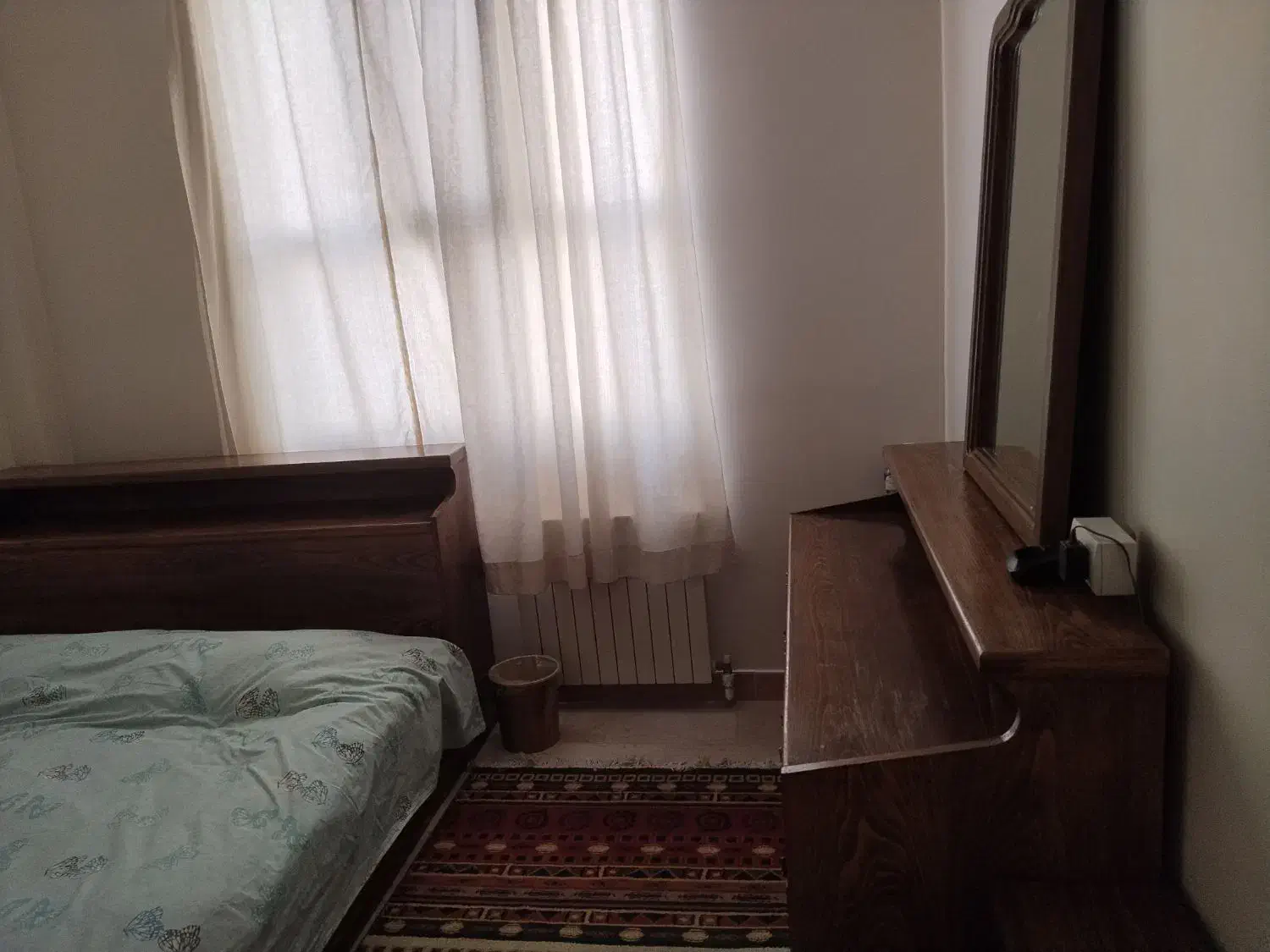 سرویس خواب دو نفره|تخت و سرویس خواب|تهران, مهران|دیوار