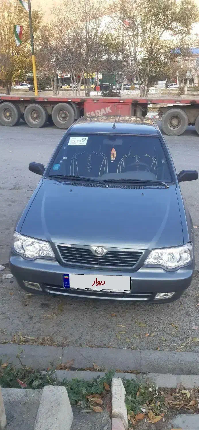 پراید132|خودرو سواری و وانت|سنندج, |دیوار