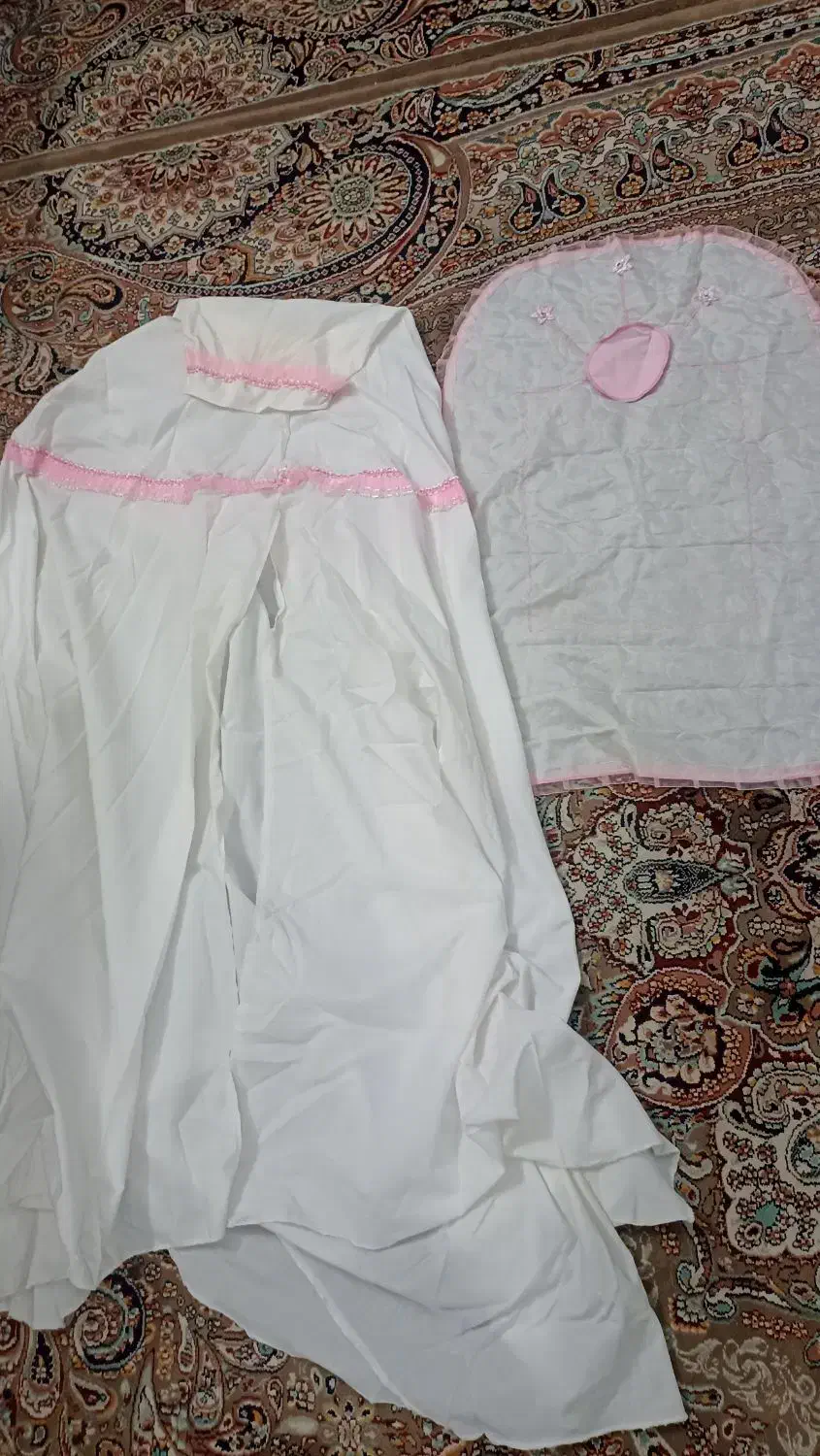 چادر جشن تکلیف|لباس|قرچک, شهرک طلائیه|دیوار