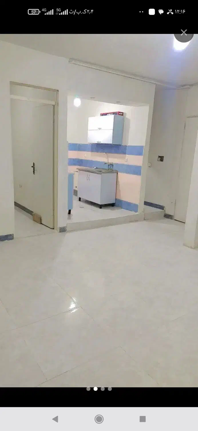 اطلس غربی طبقه دوم مارلیک سرآسیاب املاک مهر|فروش آپارتمان|ملارد, |دیوار