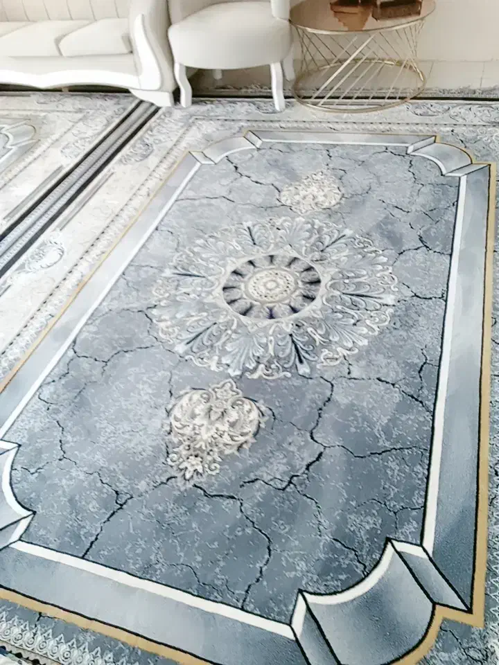 یه جفت فرش 9متری|فرش|سبزوار, اسلام آباد|دیوار