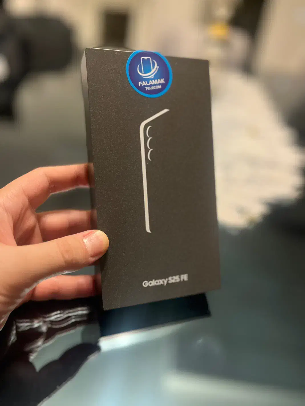 s25 fe|موبایل|میاندوآب, |دیوار