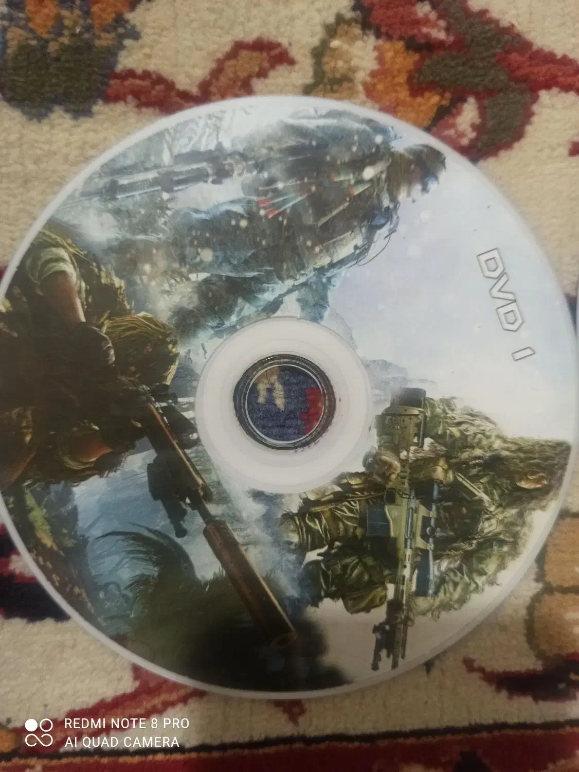 سیدی جی تی ای وی|کنسول، بازی ویدئویی و آنلاین|اصفهان, سرتاوه|دیوار