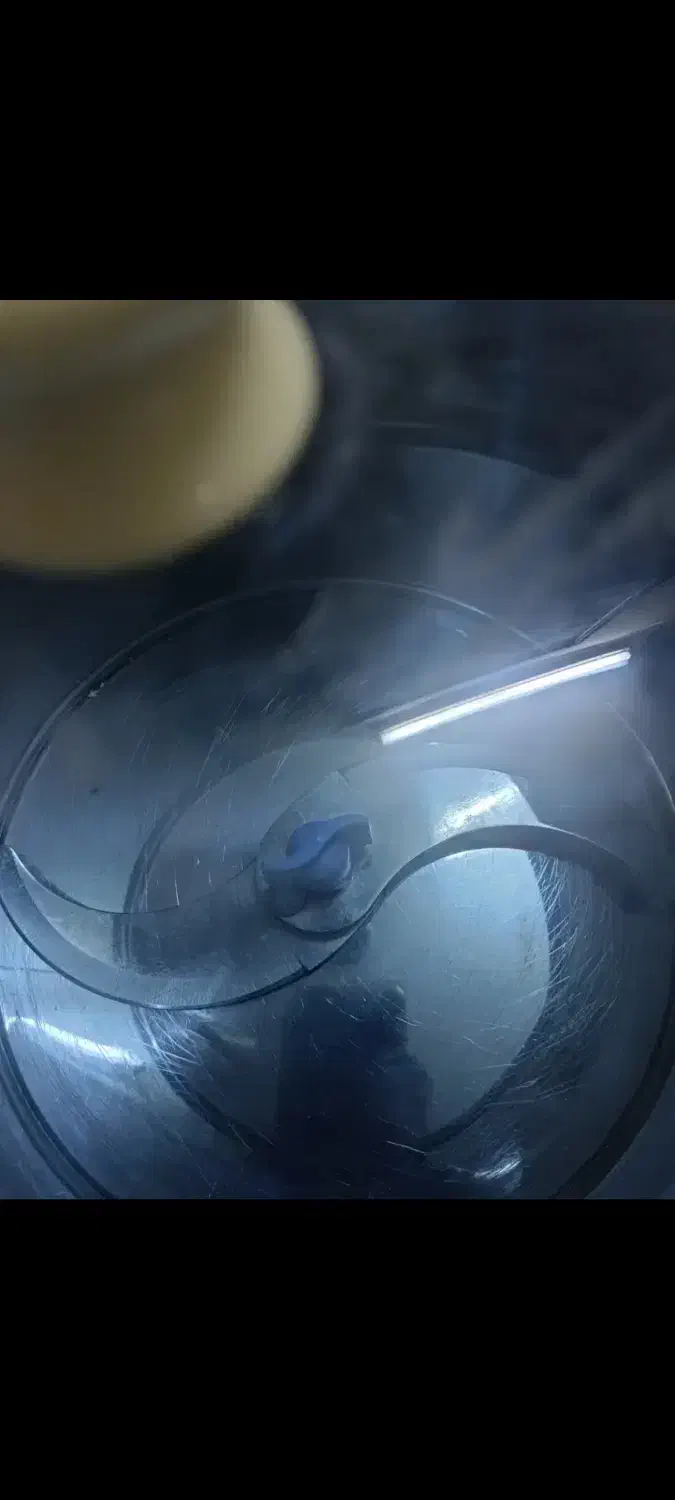 سبزی خردکن|سایر لوازم برقی|کرج, باغستان|دیوار