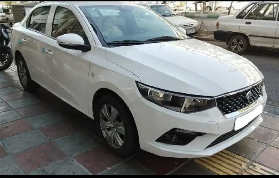 تارا v4 اتومات فول تحویل فوری 1404|خودرو سواری و وانت|تهران, صادقیه|دیوار