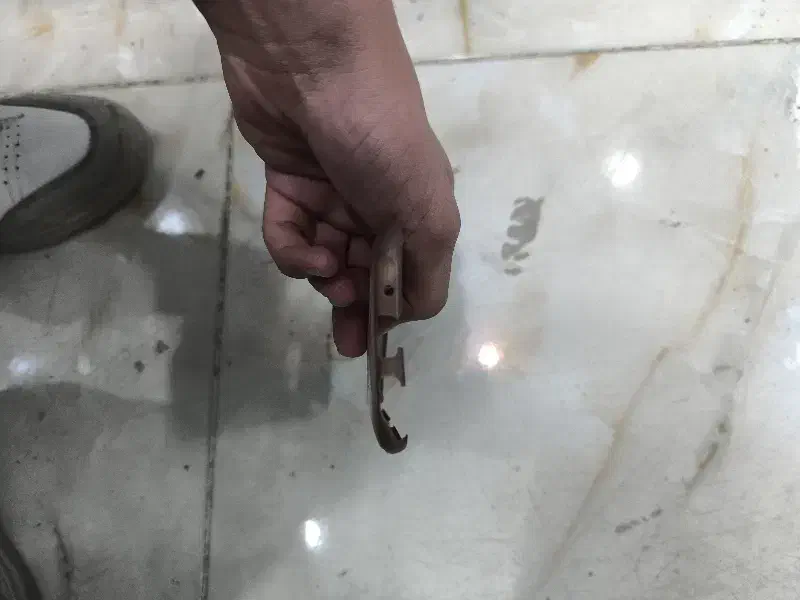 گارد درحدنو|لوازم جانبی موبایل و تبلت|خمینی‌شهر, |دیوار