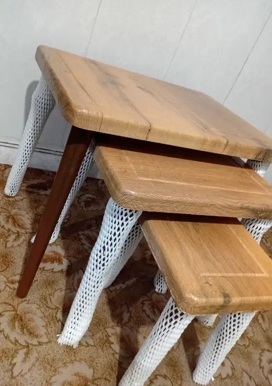 میز عسلی|مبلمان خانگی و میز عسلی|بندرعباس, |دیوار