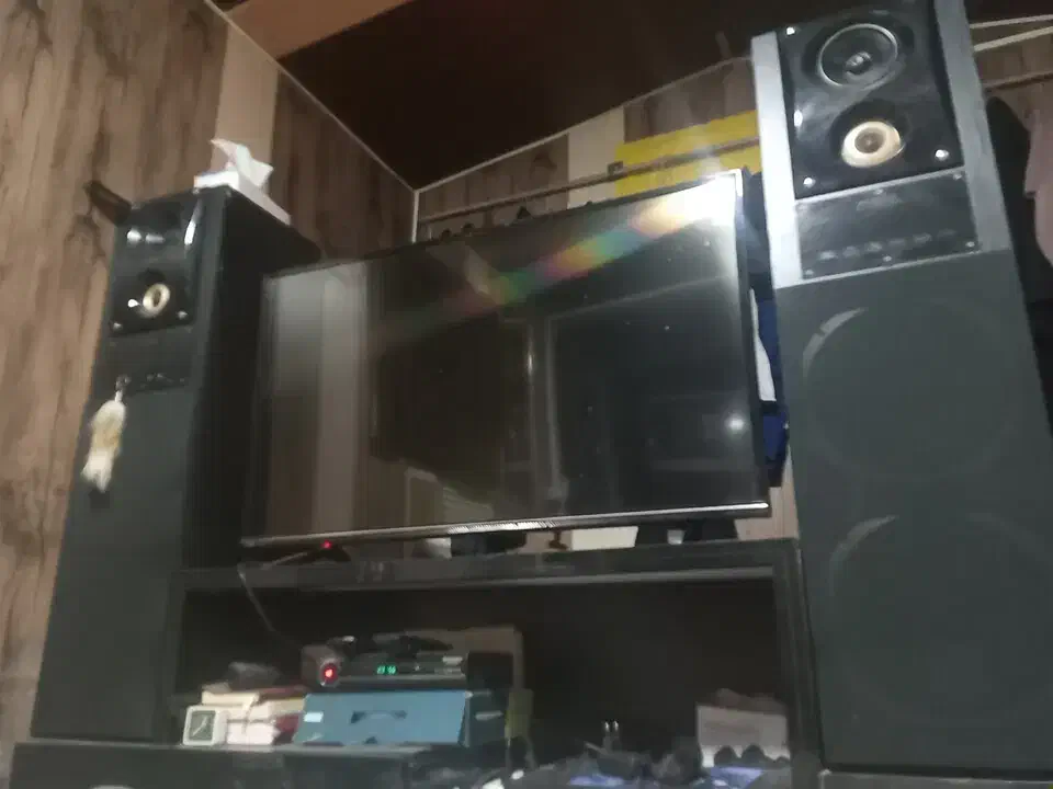 سینماخانگی قوی|سیستم صوتی خانگی|ایذه, |دیوار